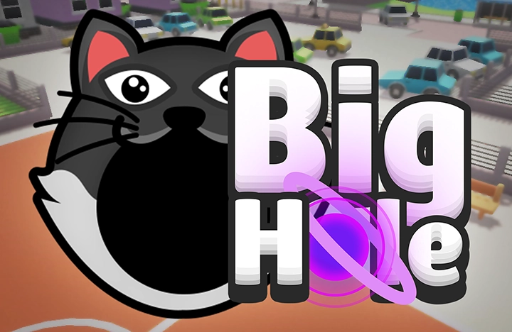 Bighole.io