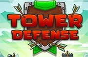 The Tower Defence