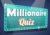Millionaire Quiz